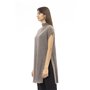 Alpha Studio Pulls Brun Femme
