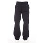 Alpha Studio Pantalons Bleu Homme