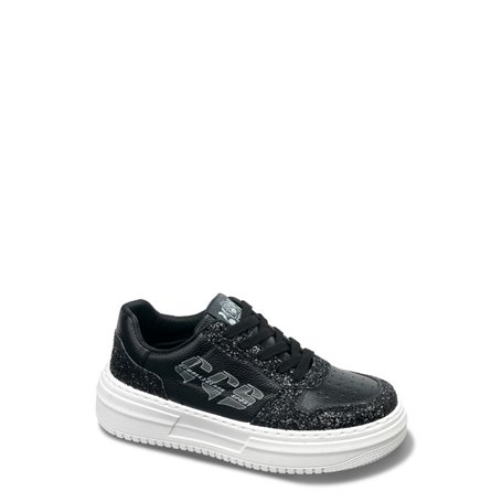 Cavalli Class Sneakers Noir Femme