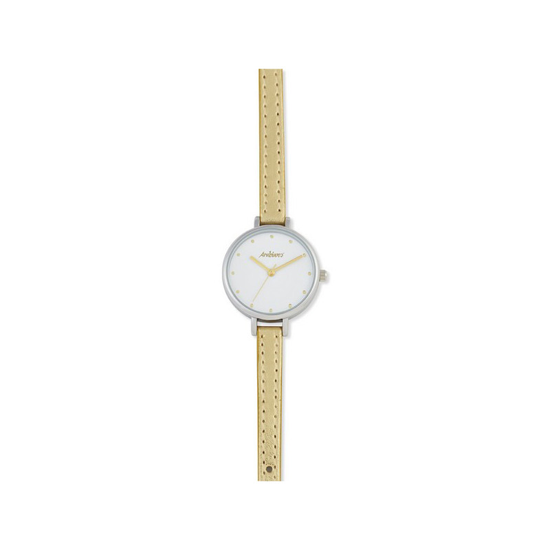 Montre Femme Arabians DBA2265G (Ø 33 mm)