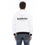 Baldinini Trend Sweat-shirts Blanc Homme