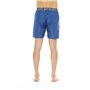 Bikkembergs Beachwear Maillots de bains Bleu Homme