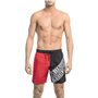 Bikkembergs Beachwear Maillots de bains Rouge Homme