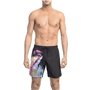 Bikkembergs Beachwear Maillots de bains Noir Homme