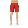 Bikkembergs Beachwear Maillots de bains Rouge Homme