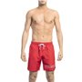 Bikkembergs Beachwear Maillots de bains Rouge Homme