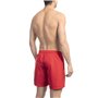 Bikkembergs Beachwear Maillots de bains Rouge Homme