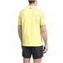 Bikkembergs Beachwear T-shirts Jaune Homme