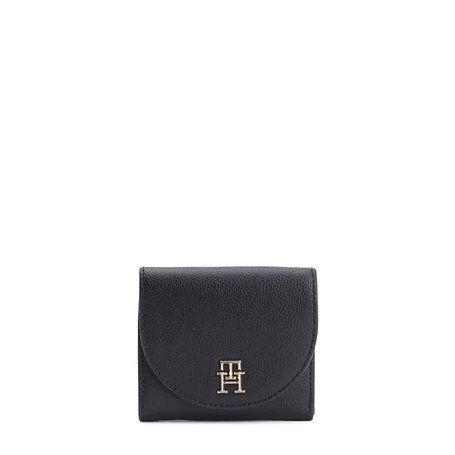 Tommy Hilfiger Portefeuilles Noir Femme