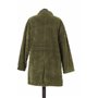 Jacob Cohen Manteaux Vert Femme