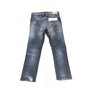 Jacob Cohen Jeans Bleu Femme