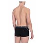 Bikkembergs Boxers Noir Homme