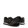 Lamborghini Sneakers Noir Homme