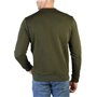 Napapijri Sweat-shirts Vert Homme