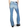 Armani Exchange Jeans Bleu Femme