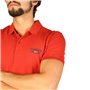 Napapijri Polo Orange Homme
