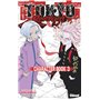 Tokyo Revengers - Character Book - Tome 03
