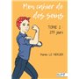 Mon cahier de des seins - Tome 2