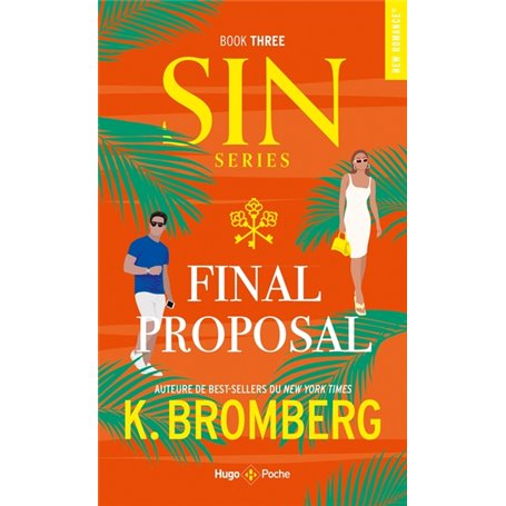 Final Proposal S.I.N. - Tome 03