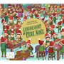 L'atelier secret du Père Noël