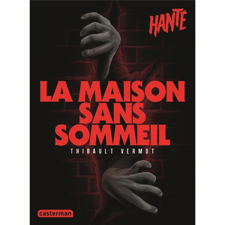 Hanté - La maison sans sommeil