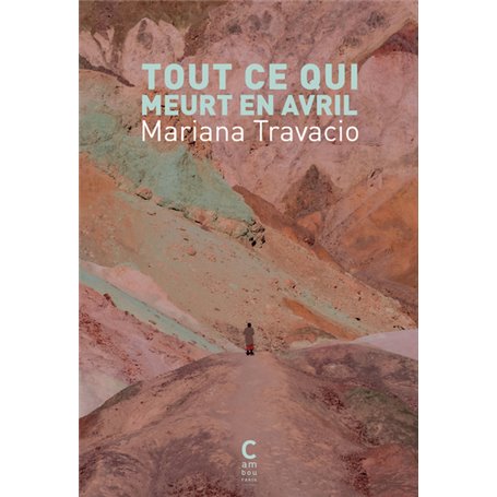 Tout ce qui meurt en avril