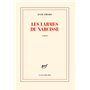 Les larmes de Narcisse