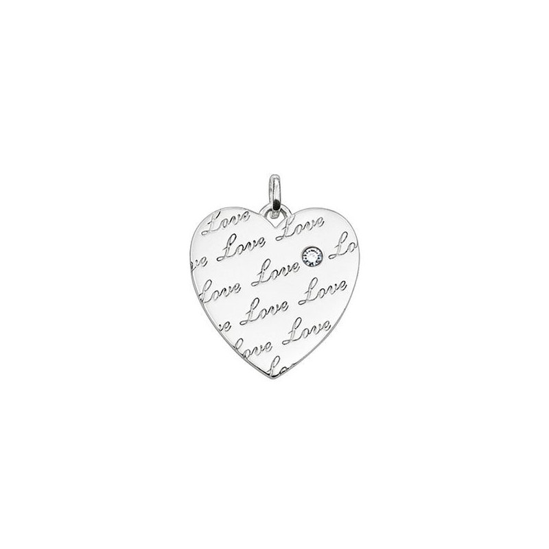 Pendentif Femme Thomas Sabo SD_PE0018-153-14 (2 cm)