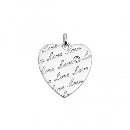 Pendentif Femme Thomas Sabo SD_PE0018-153-14 74,99 €
