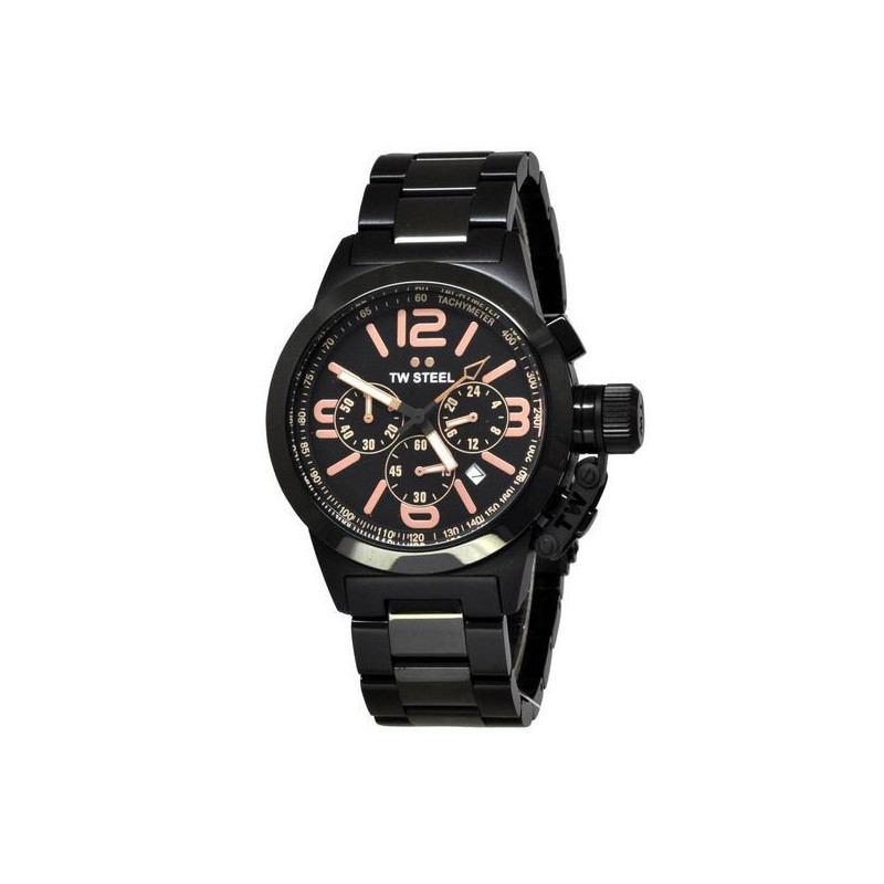 Montre Homme Tw Steel TW312 (Ø 40 mm)