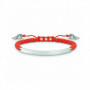 Bracelet Femme  Thomas Sabo LBA0064-173-8 (21 cm) 57,99 €
