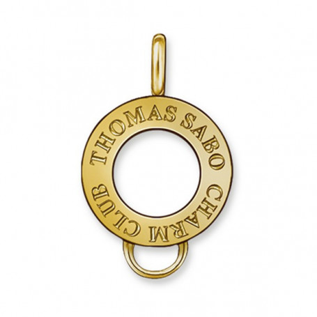 Perle de verre Femme Thomas Sabo X0184-413-12 23,99 €