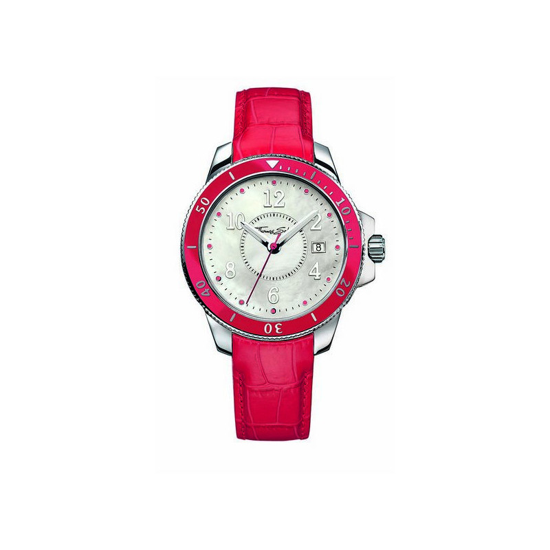 Montre Unisexe Thomas Sabo AIR-WA0122 (Ø 44 mm)