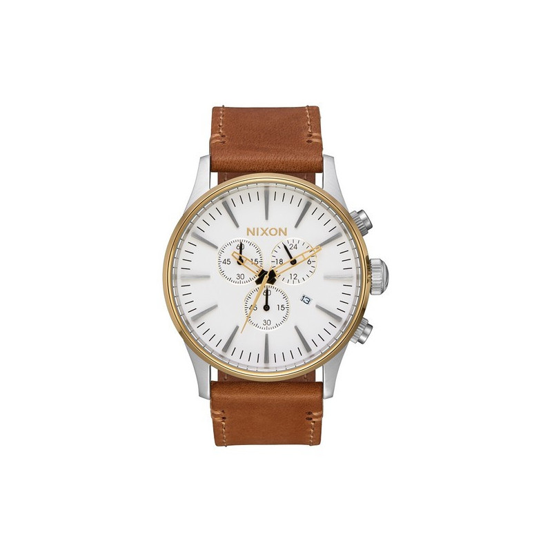 Montre Homme Nixon A4052548 (Ø 42 mm)