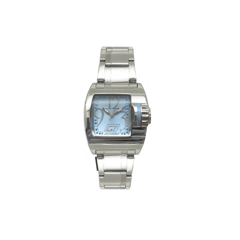 Montre Femme ChroNotech CC7042B-06M (Ø 30 mm)