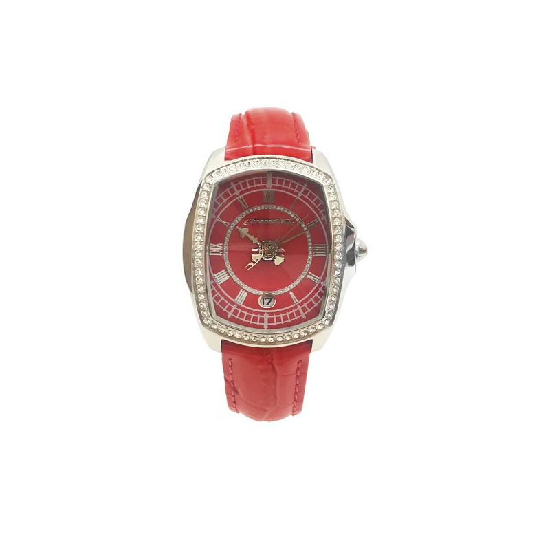 Montre Femme ChroNotech CT7896LS-97 (Ø 34 mm)