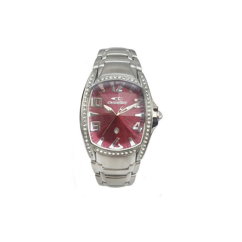 Montre Femme ChroNotech CT7988LS-64M (Ø 31 mm)