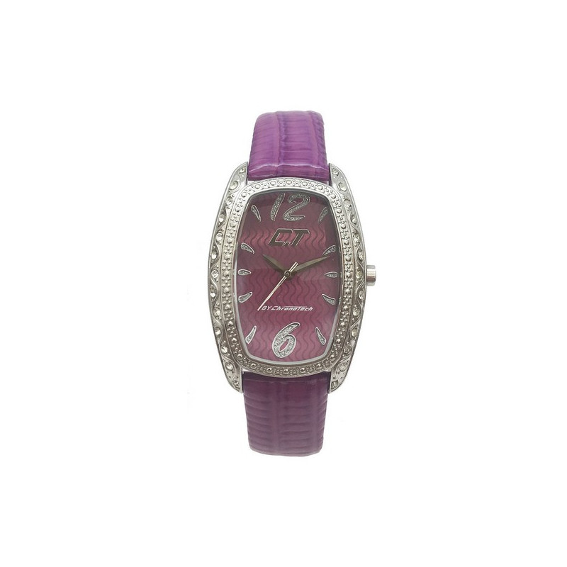 Montre Femme ChroNotech CC7121LS-08 (Ø 29 mm)