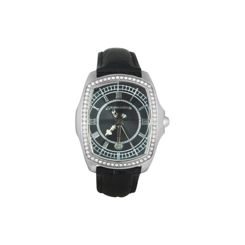 Montre Femme ChroNotech CT7896LS-92 (Ø 34 mm)