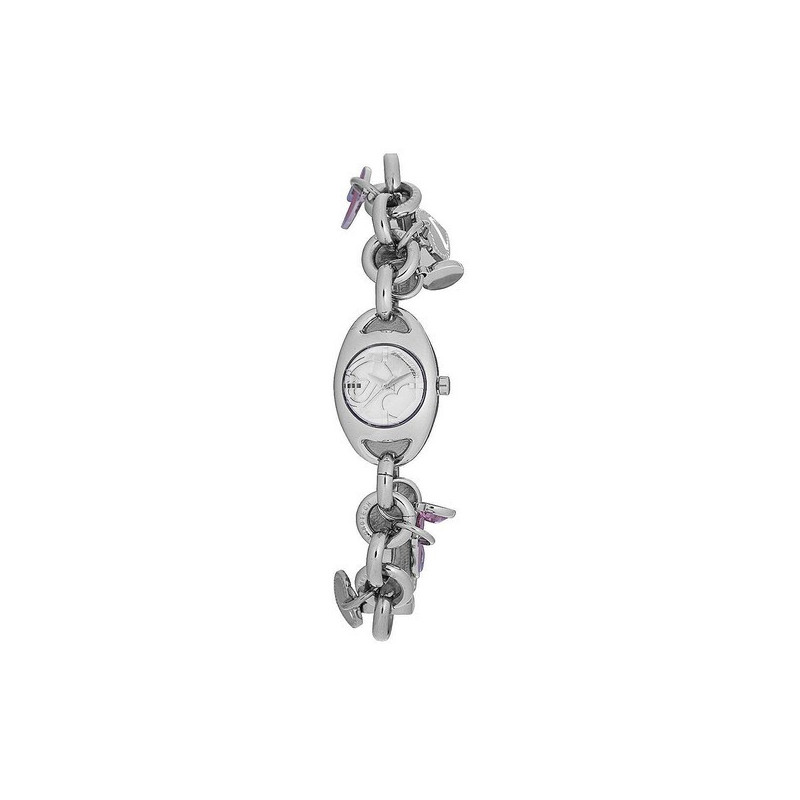 Montre Femme ChroNotech CT7010L-09M (Ø 22 mm)