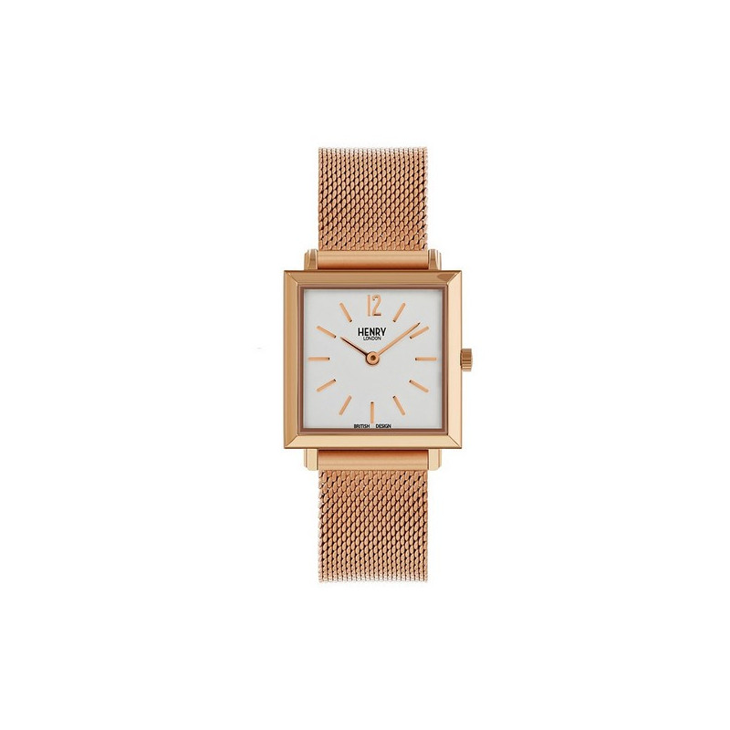 Montre Femme Henry London HL26QM0264 (Ø 26 mm)