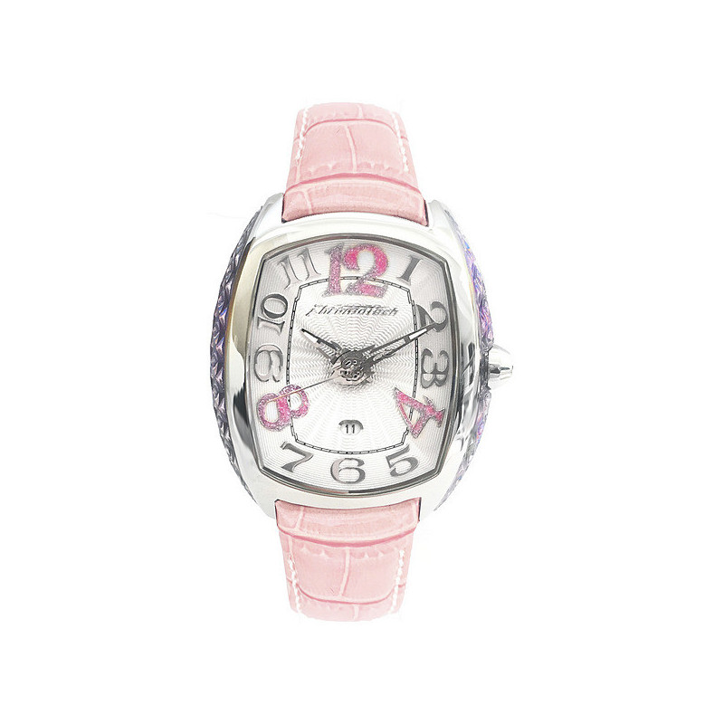 Montre Femme ChroNotech CT7998L-07 (Ø 35 mm)