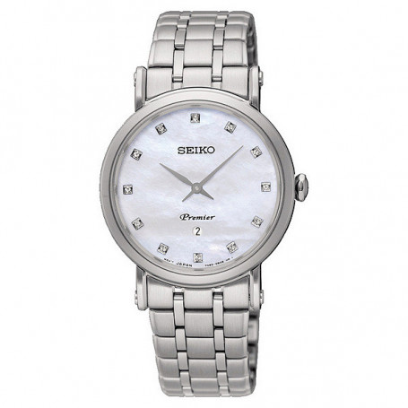 Montre Femme Seiko SXB433P1 (30,5 mm) 309,99 €
