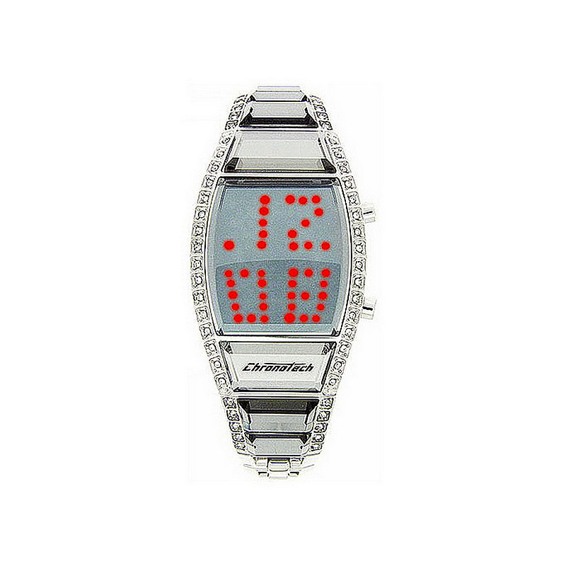 Montre Femme ChroNotech CT7122LS-08M (Ø 27 mm)