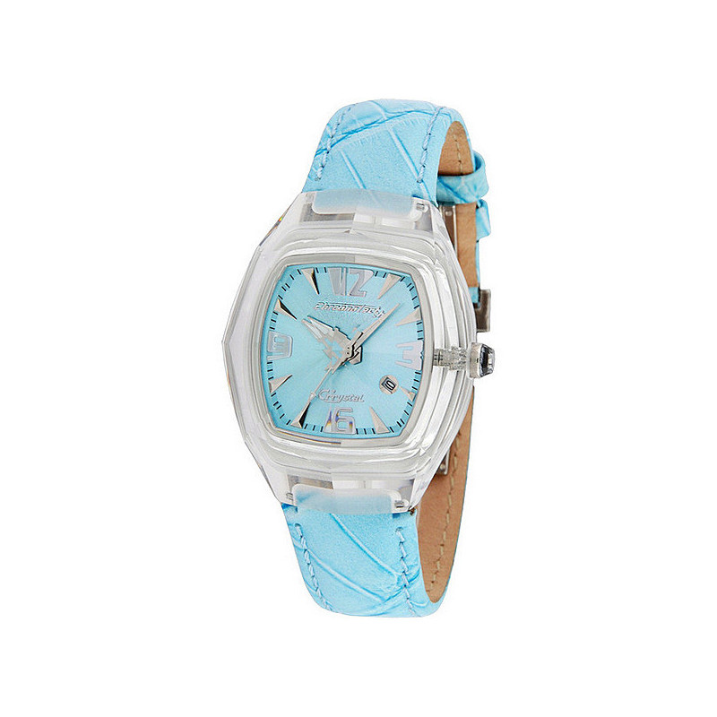 Montre Femme ChroNotech CT7888L-01 (Ø 35 mm)