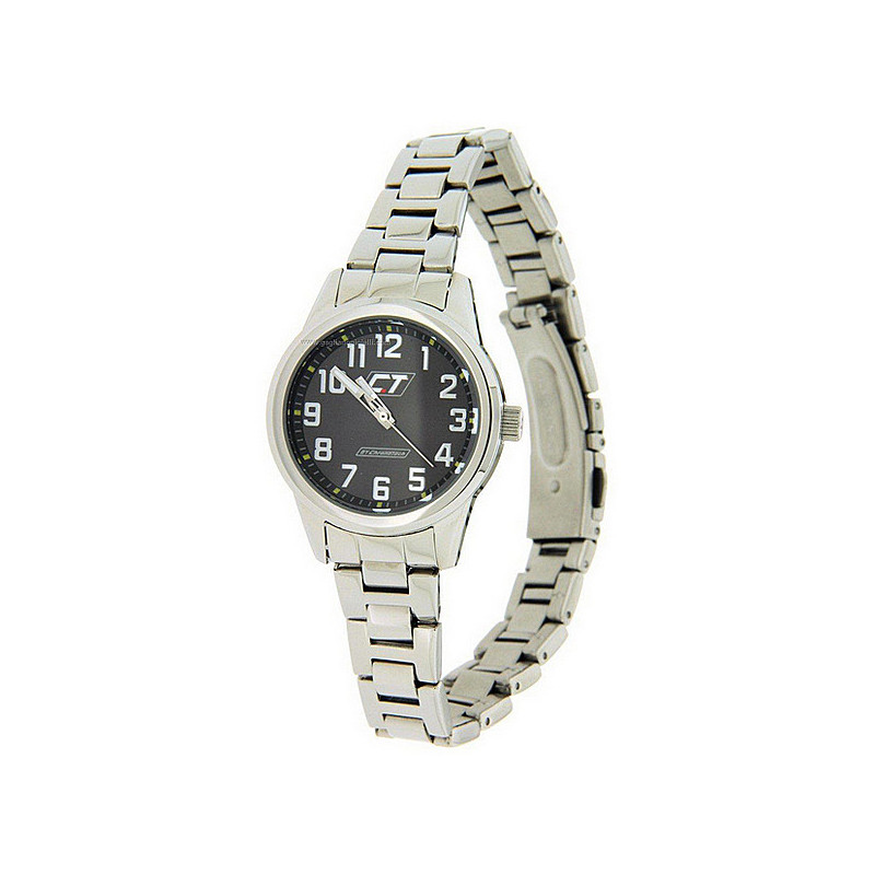 Montre Femme ChroNotech CC7041L-02M (Ø 29 mm)