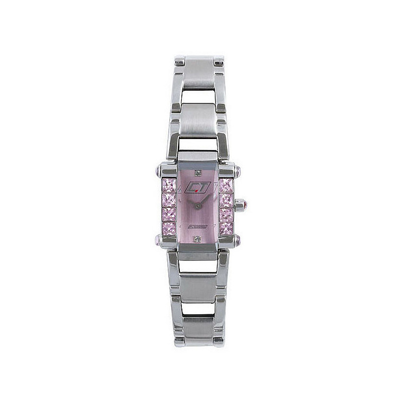 Montre Femme ChroNotech CC7040LS-07M (Ø 20 mm)