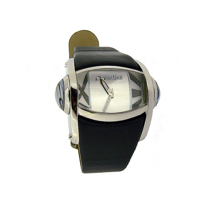 Montre Femme ChroNotech CT7681L-08 (Ø 42 mm)