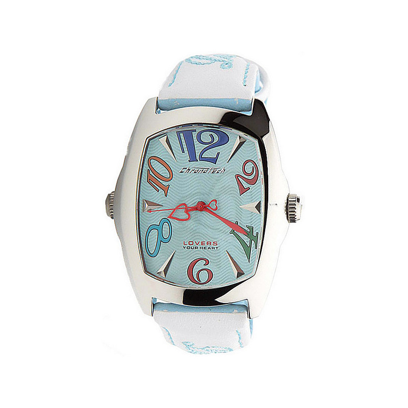 Image secondaire de Montre Femme ChroNotech CT7696L-15 (Ø 33 mm)