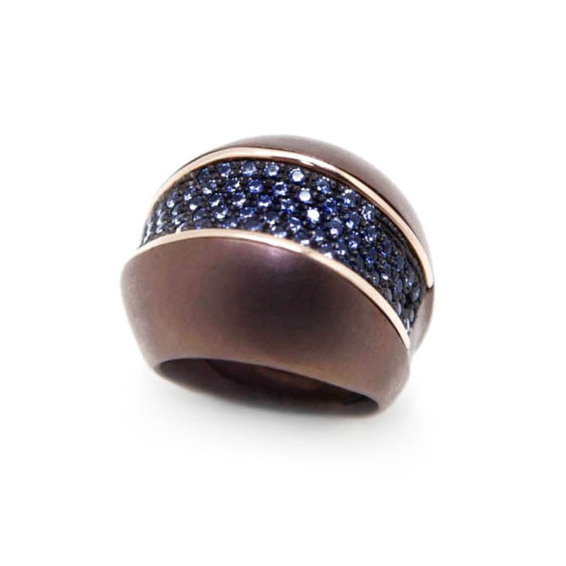 Bague Femme Pesavento KBWLA023 Réglable